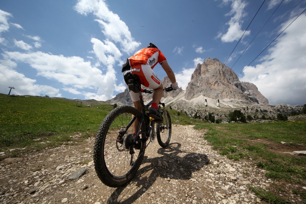 Suedtirol Sellaronda Hero 2